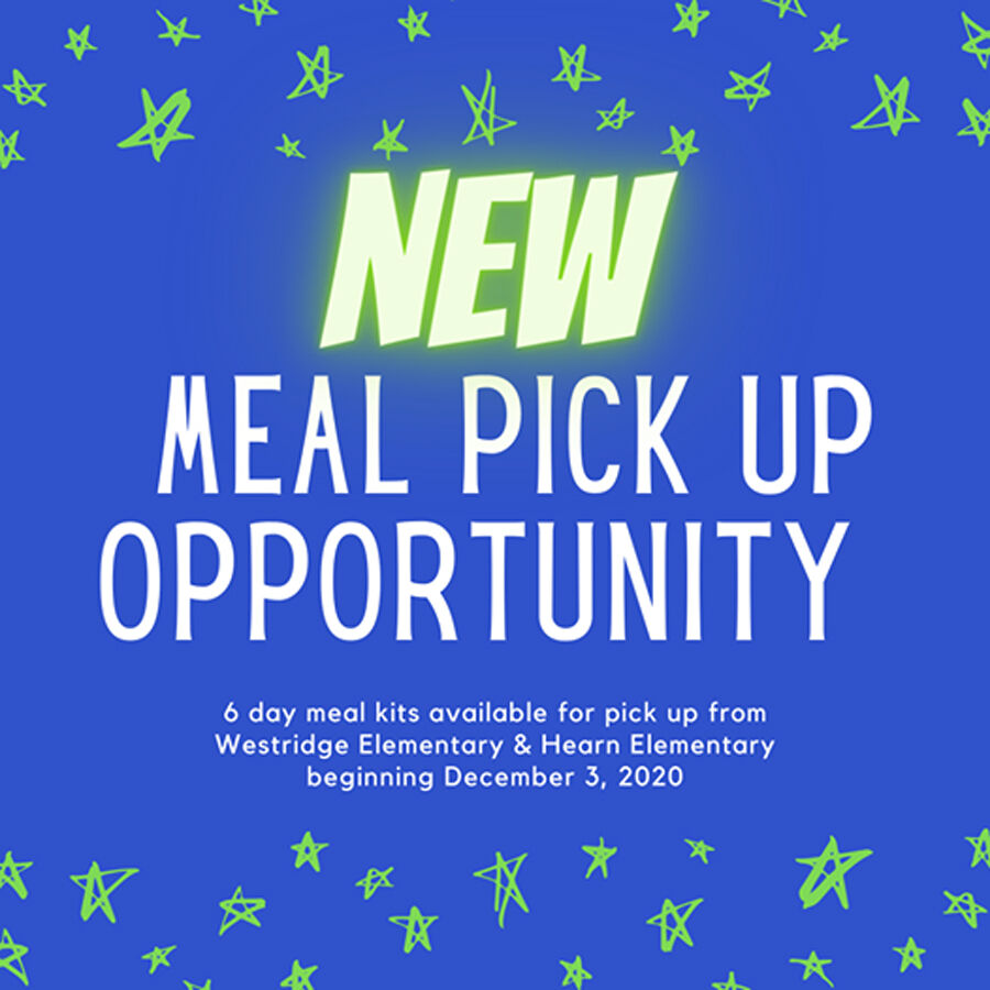 FCS meals
